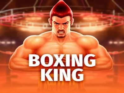 Boxing King