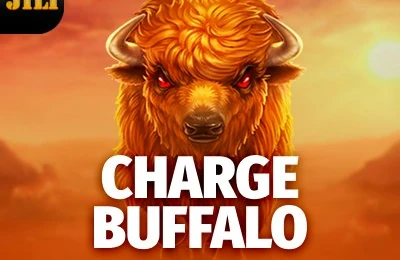 Charge Buffalo