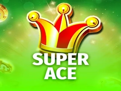 Super Ace JILI Slot